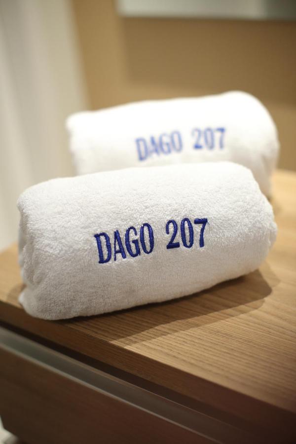 מלון בנדונג Dago 207 מראה חיצוני תמונה